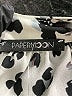 Papermoon Ivory Sleeveless Blouse Size S - photo 7