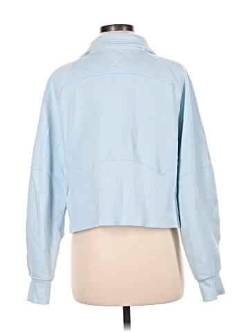 Lululemon Athletica Sweatshirt (view 2)