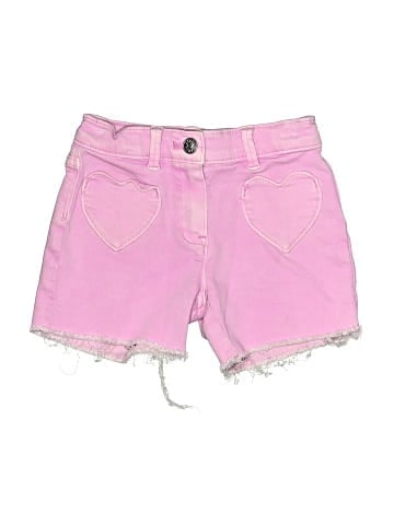 Crewcuts Denim Shorts (view 1)