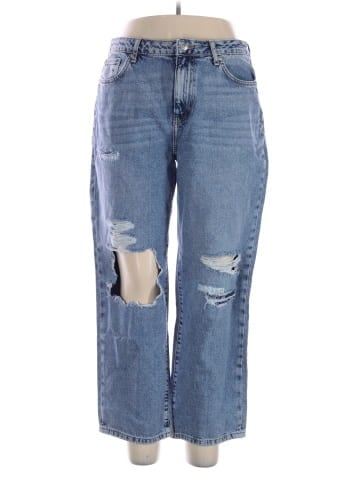 Forever 21 Jeans (view 1)