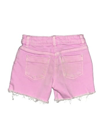 Crewcuts Denim Shorts (view 2)