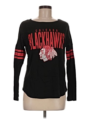 47 Brand Long Sleeve T-Shirt (view 1)