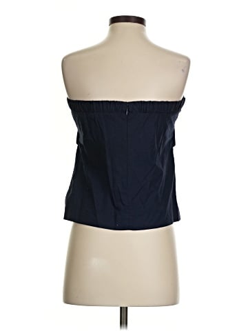 J.Crew Tube Top (view 2)