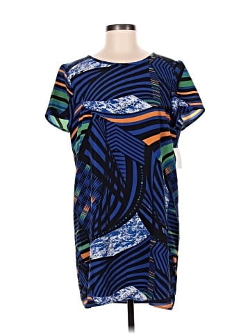 Tildon Casual Dress (view 1)