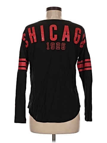 47 Brand Long Sleeve T-Shirt (view 2)