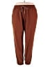 Shein Brown Casual Pants Size 4X - photo 1