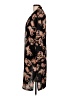 Scotch & Soda Floral Black Kimono Size L - photo 5