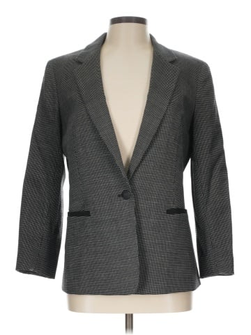Lafayette 148 New York Wool Blazer (view 1)