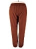 Shein Brown Casual Pants Size 4X - photo 2