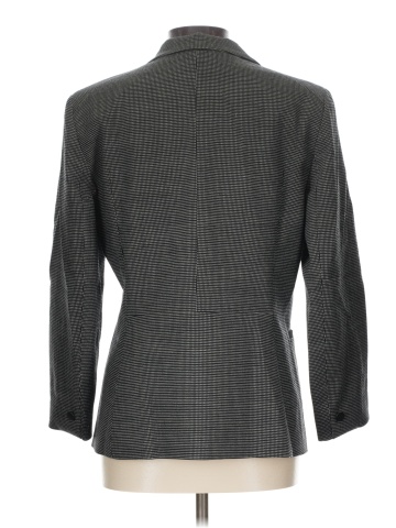Lafayette 148 New York Wool Blazer (view 2)
