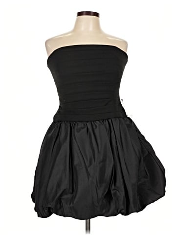 Xscape Cocktail Dress (view 1)