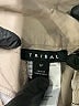 Tribal Solid Tan Active Pants Size 6 (petite) - photo 7