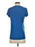 Susan Graver Blue Short Sleeve T-Shirt Size XS - photo 2