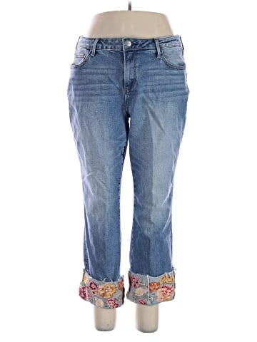 Driftwood Jeans (view 1)