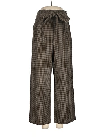 Zara Casual Pants (view 1)