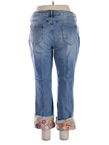 Driftwood Jeans (view 2)
