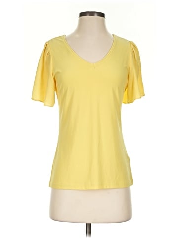 Frank Lyman Design Short Sleeve Top (view 1)