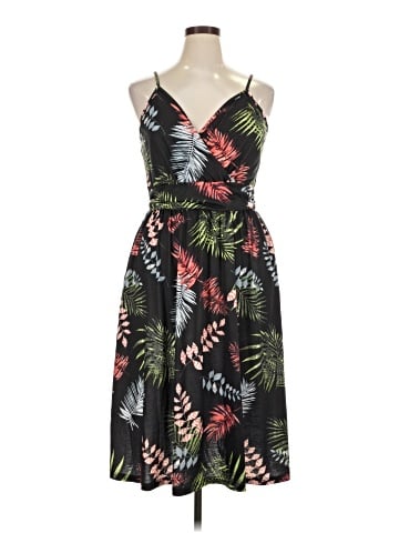 Unbranded Cocktail Dress (view 1)