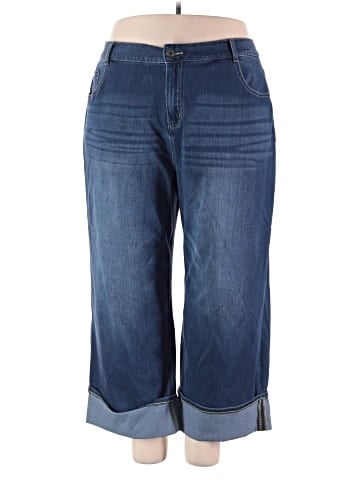 Halara Jeans (view 1)
