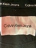CALVIN KLEIN JEANS 100% Polyester Black Track Jacket Size M - photo 6