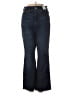 J.Crew Blue Jeans Size 26 waist - photo 1