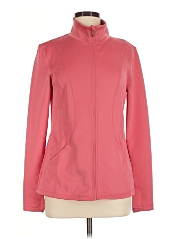 Apana Track Jacket (view 1)