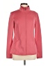 Apana Pink Track Jacket Size M - photo 1
