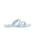 Steve Madden Blue Sandals Size 9 - photo 1