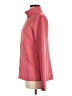Apana Pink Track Jacket Size M - photo 5