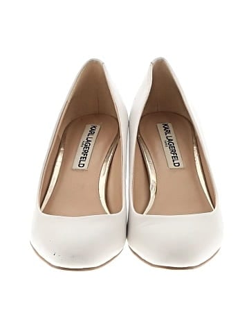 Karl Lagerfeld Paris Heels (view 2)