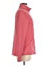 Apana Pink Track Jacket Size M - photo 4