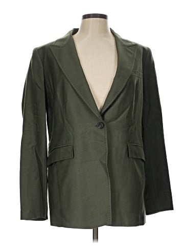 Lafayette 148 New York Blazer (view 1)
