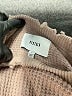 Pistola 100% Cotton Tan Pullover Sweater Size S - photo 7