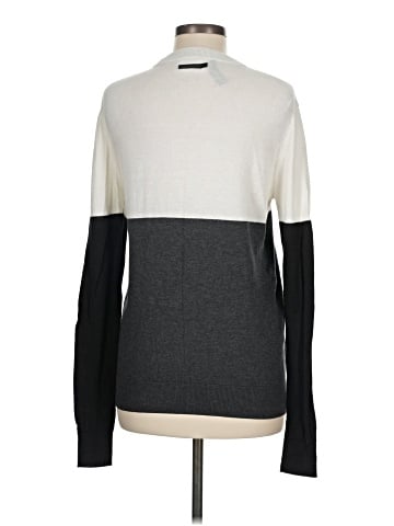 Diesel Black Gold Turtleneck Sweater (view 2)