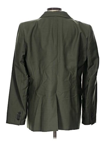 Lafayette 148 New York Blazer (view 2)