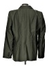 Lafayette 148 New York Green Blazer Size 12 - photo 2