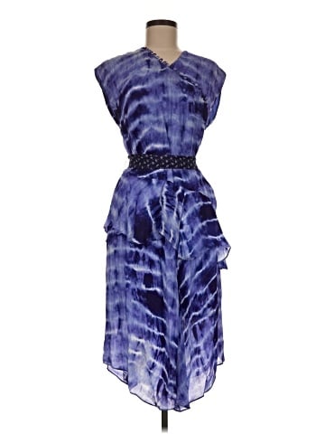 Nicole Miller Collection Cocktail Dress (view 1)