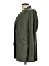 Lafayette 148 New York Green Blazer Size 12 - photo 5