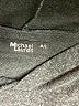 Michael Lauren Gray Poncho Size Med - Lg - photo 7