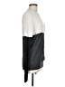 Diesel Black Gold Color Block Gray Turtleneck Sweater Size M (estimated) - photo 4