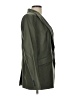 Lafayette 148 New York Green Blazer Size 12 - photo 4