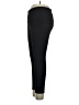 Athleta Solid Black Active Pants Size XL - photo 5