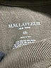 MM. LaFleur Brown Long Sleeve Turtleneck Size XXL - photo 7
