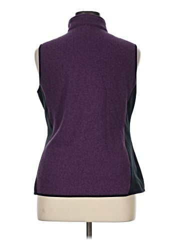 Port Authority Vest (view 2)