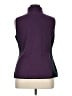 Port Authority 100% Polyester Purple Vest Size XL - photo 2