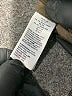 The Drop 100% Polyurethane Brown Faux Leather Skirt Size 4X - photo 5