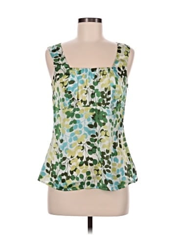 Ann Taylor LOFT Tank Top (view 1)