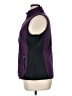 Port Authority 100% Polyester Purple Vest Size XL - photo 5
