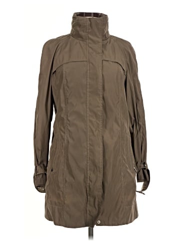 Orvis Trenchcoat (view 1)