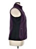 Port Authority 100% Polyester Purple Vest Size XL - photo 4